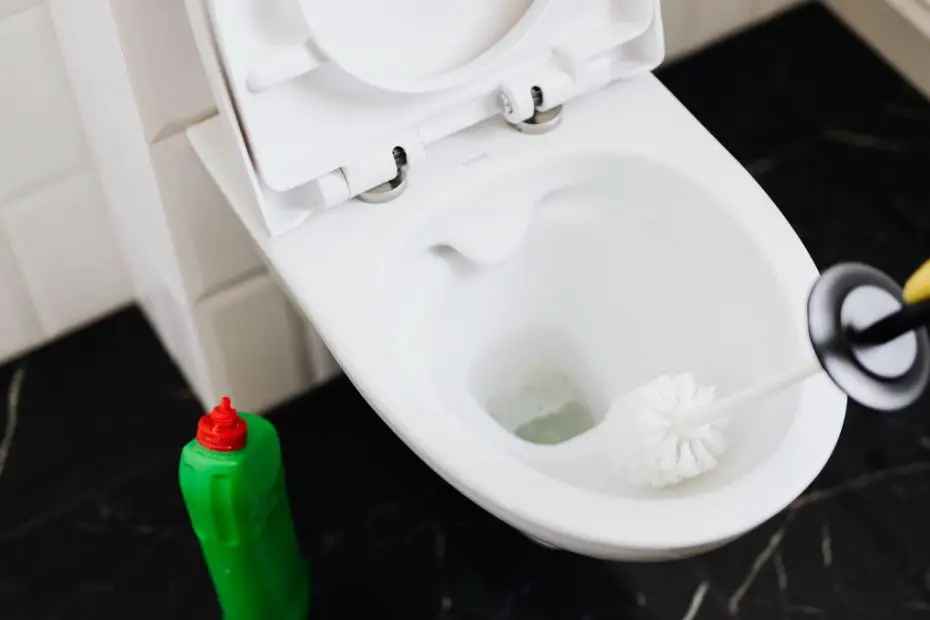 Traumdeutung einer verstopften Toilette: Wichtige Bedeutung für Ihr Leben! Lernen Sie, diesen Traum richtig zu interpretieren.